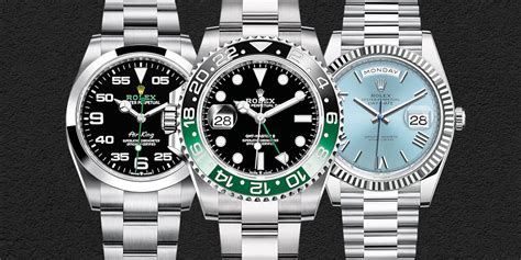 anteprima rolex 2022|new rolex models 2022.